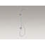 Hydrorail -R Arch Bath/Shower Column-602211040