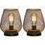 Lampe fantaisie Damariscotta