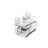ClearView 2-Tier Slide-Out Organizer: Multipurpose Under Sink & Cabinet Storage Solution