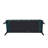 Dahlia Handmade Contemporary Embroidered Velvet Upholstered Accent Bench-1022618581