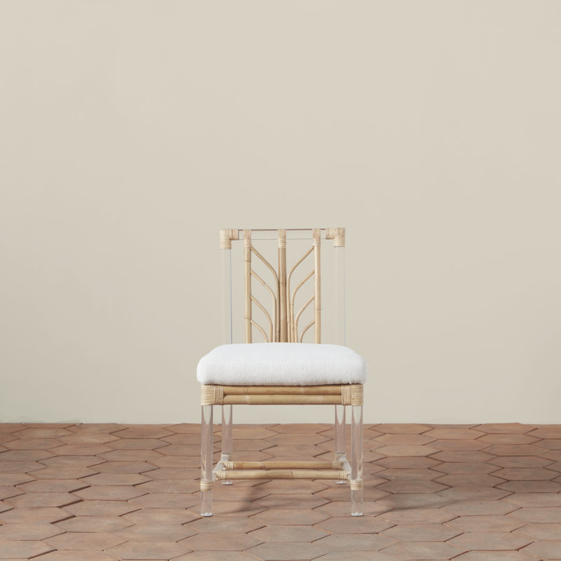 Sea Cliff Upholstered Dining Chair