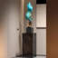 Figurines et sculptures en marbre moderne-624790974