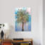 « palm », reproduction d’art sur toile-73198470-73198471-73198472