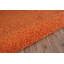 Tapis décoratif orange Pera-23489042