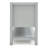 Abdullah 60'' Single Bathroom Vanity Base Only-59693556