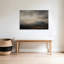 Impression d'art contemporain abstrait Moody Vista IV-288633275