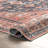 Medallion Medallion Machine Washable Runner Rug for Living Room Bedroom Dining Room Entryway Hallway Kitchen-1505713530