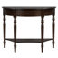 Console de style campagnard avec tiroir et tablette Farmhouse-965045551