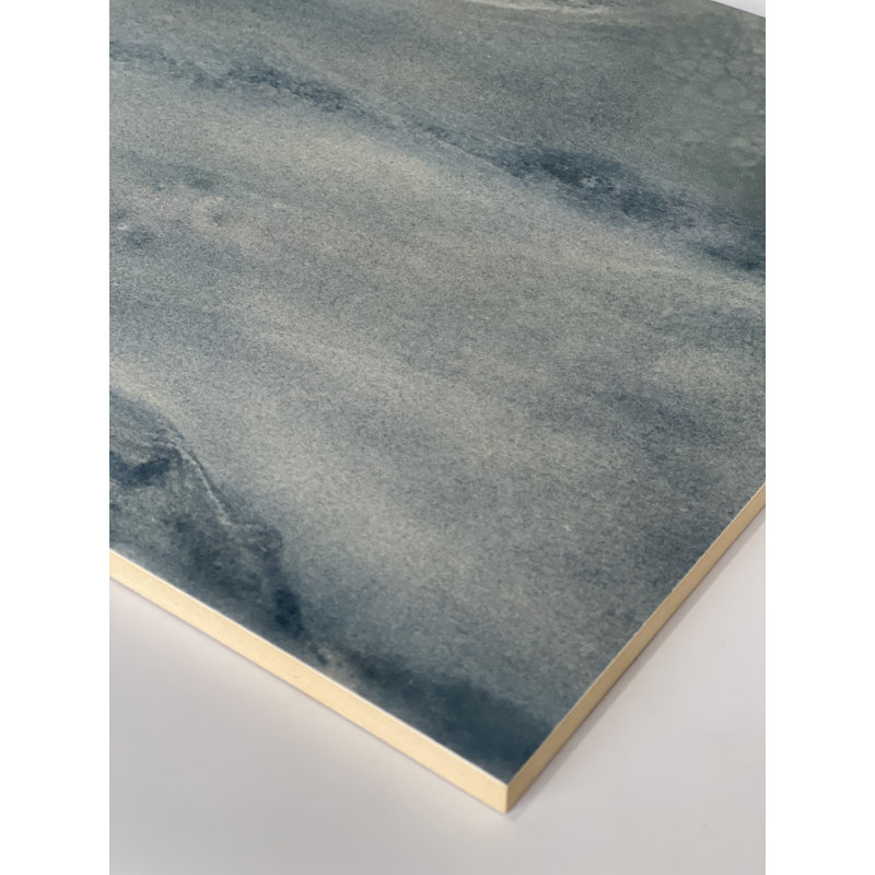 Monza 12" x 24" Ceramic Marble Wall & Floor Tile