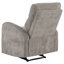 Fauteuil inclinable manuel Camecia-2125372691