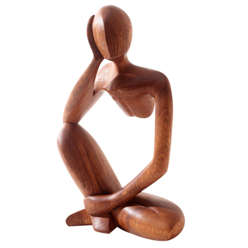 Figurine Alfja