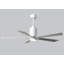 Patricia LED Downrod Ceiling Fan-328532545-328545089
