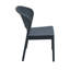 Chaise d'appoint empilable Coral-1762285369