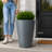 Miley Tall Round Taper Pot Planter-93548284-111181645