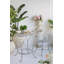 Table d'appoint ronde Heart Iron