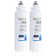 SGF-ADQ401 Rx Compatible Refrigerator Water Filter for LT800P, ADQ73613401