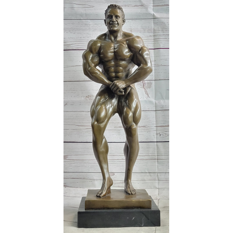 Figurines et sculptures Duritsa