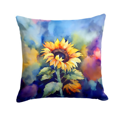 Coussin décoratif intérieur / extérieur Autre / Sans motif