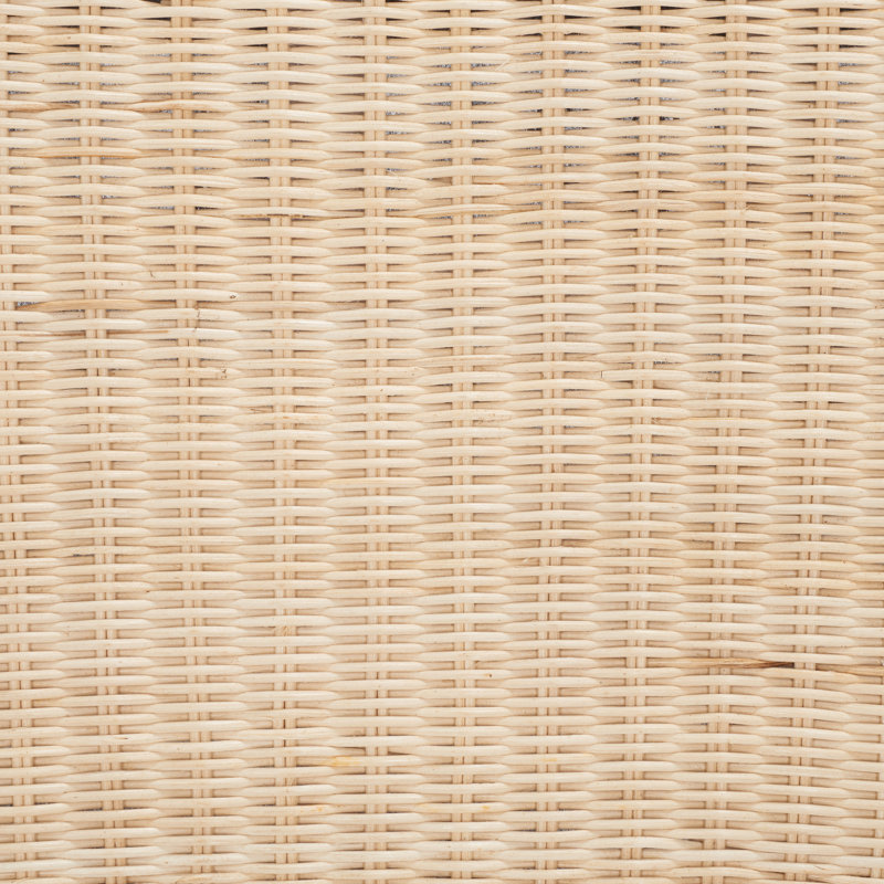 Chaise d'appoint beige Dannon