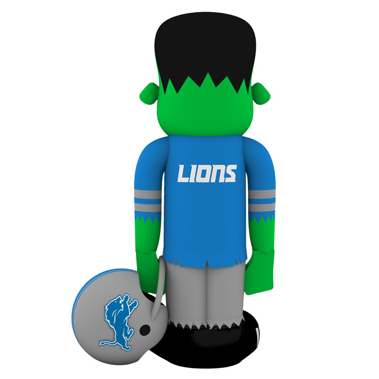 sporticulture NFL Steinbacker - Detroit Lions Inflatable