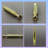 10PK Cam Fittings Screw-100725318
