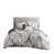 Gris / Blanc est en rupture de stock