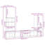 TV Stand for TVs up to 50"