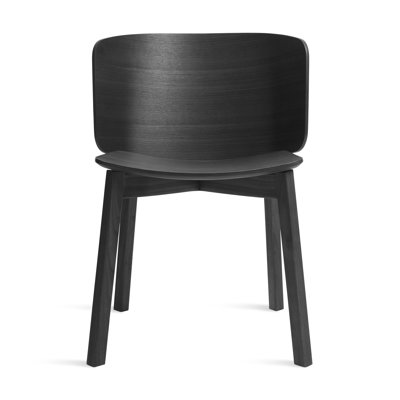Buddy Oak Dining Chair
