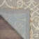 Abstract Indoor / Outdoor Area Rug