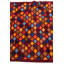 Tapis rouge Oliveri