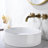 Wall Mount Bathroom Vanity Sink Faucet-115827509
