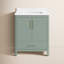 Meuble-lavabo simple avec plateau Austin 30-98135427
