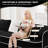 77.2" Teddy Fabric Boneless Sofa Bed-80218216