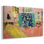 Le studio rose (L'Atelier Rose) - Henri Matisse - Toile tendue avec châssis - 1970-463035535