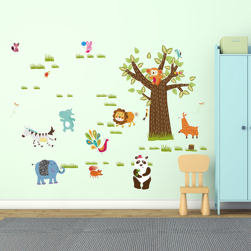 Wall Decal