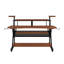 Bureau de musique Willow