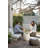 Sanderson Plastic Accent Stool-223639086