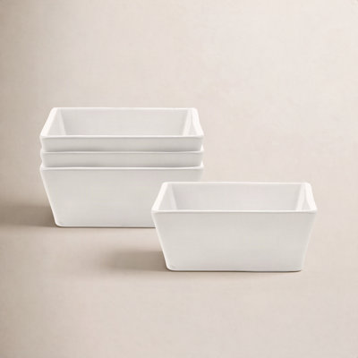 Grace Stoneware Cereal Bowl