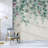 Eucalyptus Serenity Mural-765614579