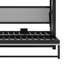 Lit escamotable avec tablettes Murphy-1220667218