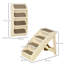 Collapsible Stairs With 4 Steps-79077741