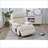 Recliners | Electric Power Lift Recliner Chair for Elderly | Soft Fabric, Side Pocket | Light Gray-1825746069