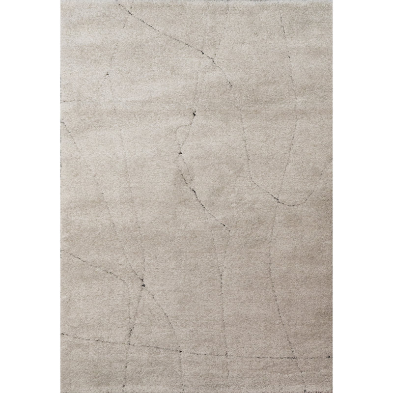 Tommen 11207-800 BEIGE, Rectangle 7'10" x 10'