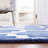 Demmer Hand Tufted Wool Geometric Rug-1754153991