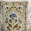 Boho Floral New Bone China Coffee Mug