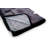 Hand Woven Throw Blanket