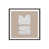 Espresso, cadre simple