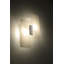 Vanille Flush Mounted Sconce