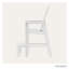 Chaise de sauveteur POLYWOOD South Beach-2422051