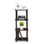 38.1 cm W Shelving Unit